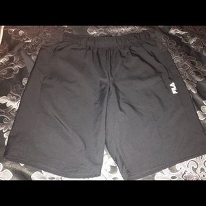 Fila Sport Shorts